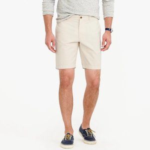 🧤SOLD🧤J. Crew 9" Stretch Shorts Business Casual